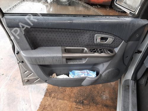 Instrument cluster KIA CARENS II MPV (FJ) 2.0 CRDi | BP19532331C47 