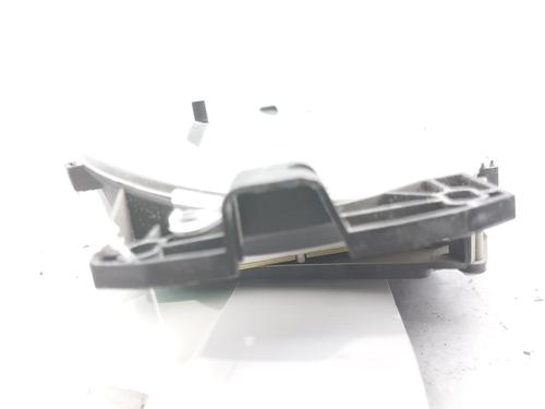 Instrument cluster DACIA DUSTER (HS_)  | BP13475360C47 