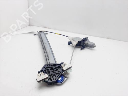 Rear left window mechanism SUBARU LEGACY V Estate (BR) | BP30554804C24