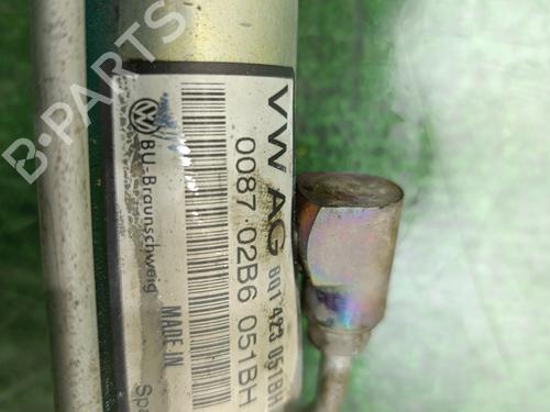 Steering rack SEAT CORDOBA (6L2) 1.4 16V | BP26445525M22 