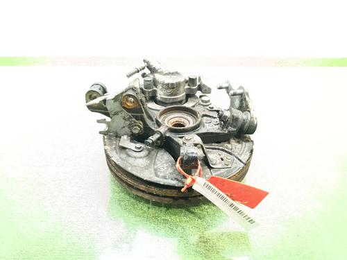 Left front steering knuckle CITROËN C5 AIRCROSS (A_) | BP32196153M25 - Image 3