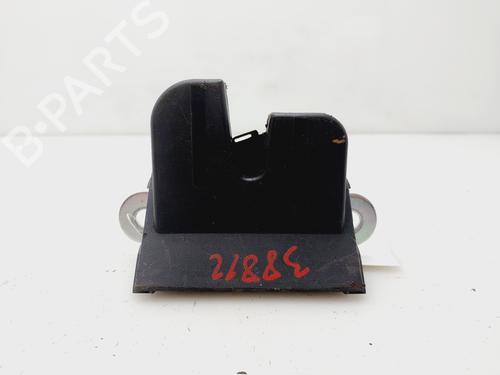 Used Tailgate lock SEAT IBIZA IV (6J5, 6P1) [2008-2017]  28417958