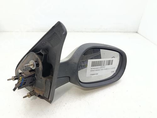 Used Right mirror Right mirror RENAULT MEGANE I Classic (LA0/1_) 1.4 16V (LA0D, LA1H, lA0W, LA10) (95 hp) 36672204 36672204