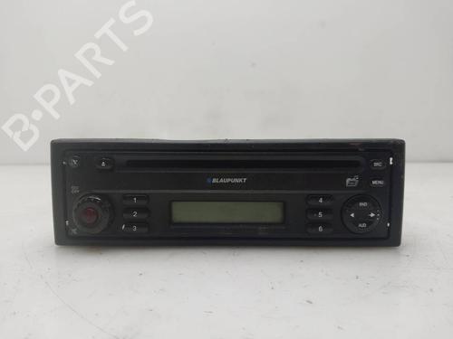 Used Radio Radio DACIA SANDERO [2008-2026] 39751803 39751803