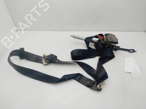 Used Front left seatbelt NISSAN PRIMERA (P11) 1.6 16V (99 hp) 30318962