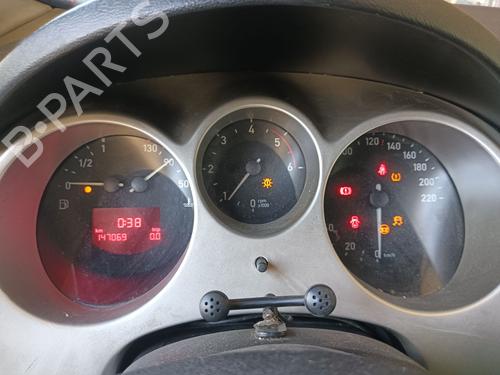 Motore SEAT ALTEA (5P1) [2004-2015]  27375684