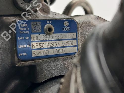 Engine VW TIGUAN (5N_) | BP36569279M1 - Image 6
