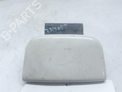 Used Front left exterior door handle CITROËN SAXO (S0, S1) 1.5 D (57 hp) 12402009