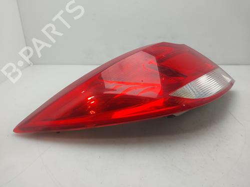 Left taillight OPEL INSIGNIA A (G09) | BP36557805C34 - Image 4