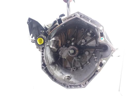 Used Gearbox NISSAN TIIDA Hatchback (C11) 1.5 dCi (106 hp) 8311155