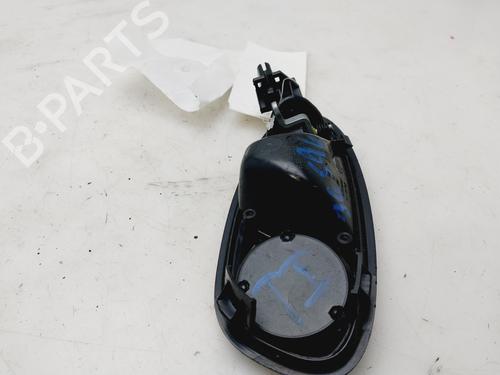 Rear left interior door handle SEAT LEON (1P1) 1.9 TDI | BP22615162I15 