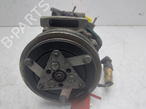 Used AC compressor AC compressor 37177368 37177368