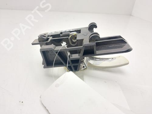 Front left interior door handle NISSAN QASHQAI I (J10, NJ10) | BP32453088I13