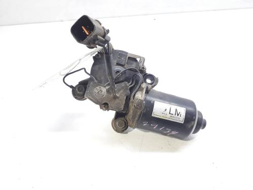 Used Rear wiper motor Rear wiper motor DAEWOO LANOS (KLAT) 1.3 (75 hp) 10775551 10775551