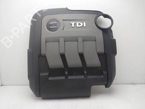 Used Upper protection Upper protection 38510924 38510924
