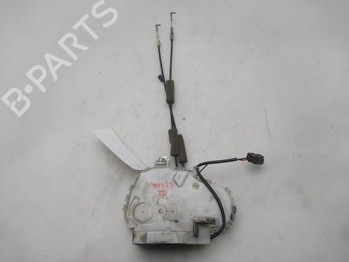Used Rear right lock Rear right lock HONDA LEGEND IV (KB_) 3.5 V6 4WD (KB1) (295 hp) 34173934 34173934