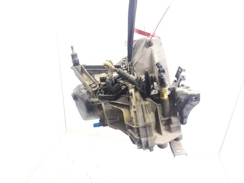 Gearbox DACIA SANDERO | BP31258235M3