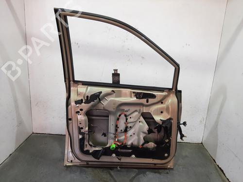 Left front door CHRYSLER VOYAGER IV (RG, RS) 2.5 CRD | BP16034402C2 
