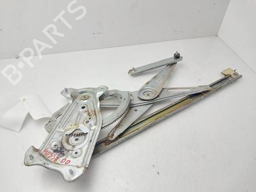 Used Front right window mechanism Front right window mechanism RENAULT MEGANE III Hatchback (BZ0/1_, B3_) [2008-2026] 32865467 32865467
