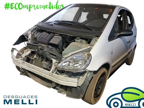 Scheinwerfer links MERCEDES-BENZ A-CLASS (W168) A 160 (168.033, 168.133) | BP29127410C28 