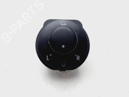 Used Mirror switch VW POLO V (6R1, 6C1) 1.2 (60 hp) 26138817