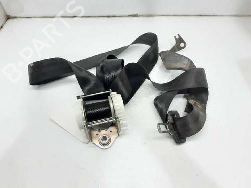 Used Rear right seatbelt VW GOLF PLUS V (5M1, 521) 1.9 TDI (105 hp) 6625199