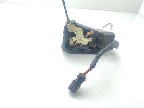 Used Front left lock KIA CARNIVAL II (GQ) 2.9 CRDi (144 hp) 30353563