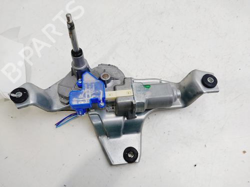 Used Rear wiper motor CITROËN C4 AIRCROSS 1.6 HDi 115 AWC (114 hp) 29983995