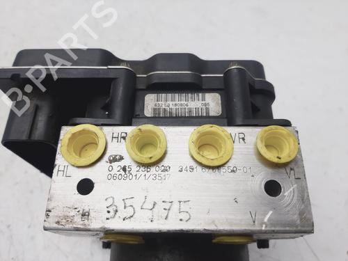 ABS pump BMW 5 (E60) 520 d | BP20142616M43 