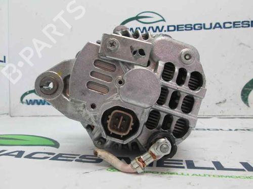 Alternator HONDA JAZZ II (GD_, GE3, GE2) 1.4 | BP5574512M7 