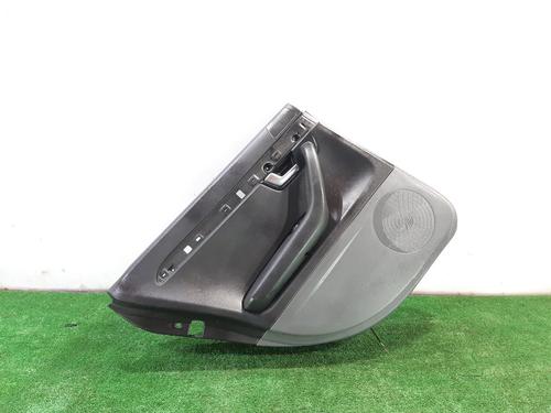 Used Left rear door panel Left rear door panel SEAT EXEO (3R2) 2.0 TDI (120 hp) 10567271 10567271