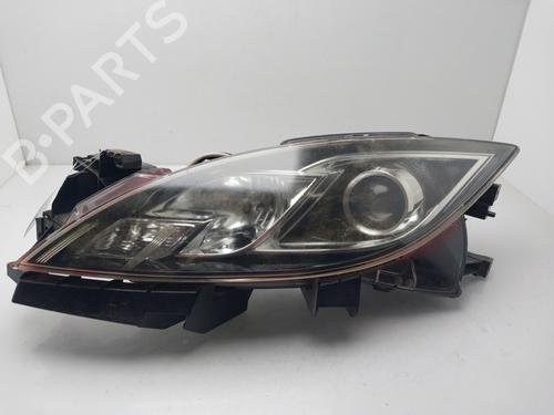 Used Left headlight Left headlight 38605286 38605286