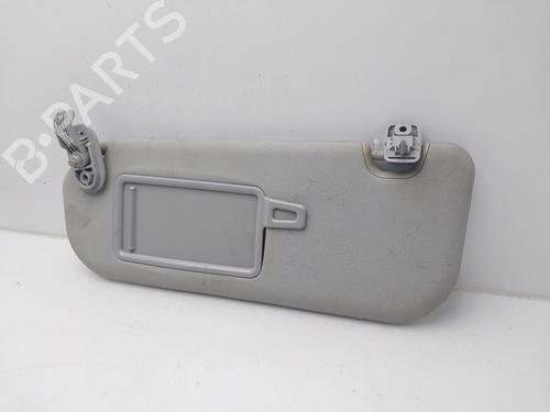 Right sun visor HYUNDAI i30 (GD) | BP37223375I2 - Image 2