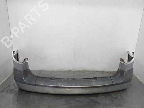 Used Rear bumper RENAULT LAGUNA II Grandtour (KG0/1_) 1.9 dCi (KG1A, KG1W, KG0G) (110 hp) 17907598