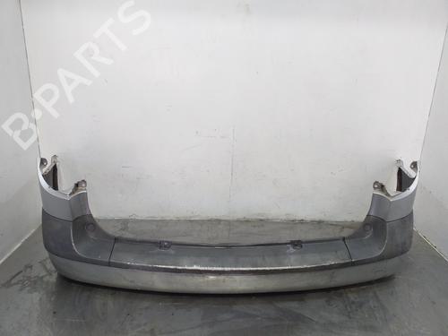 Stoßstange hinten RENAULT LAGUNA II Grandtour (KG0/1_) 1.9 dCi (KG1A, KG1W, KG0G) (110 hp) 17907598