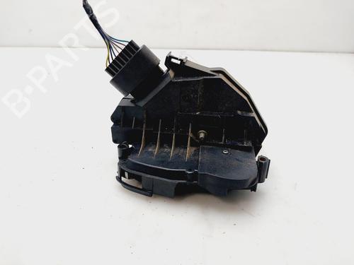 Used Front left lock FORD FIESTA VI (CB1, CCN) 1.0 EcoBoost (125 hp) 26591348