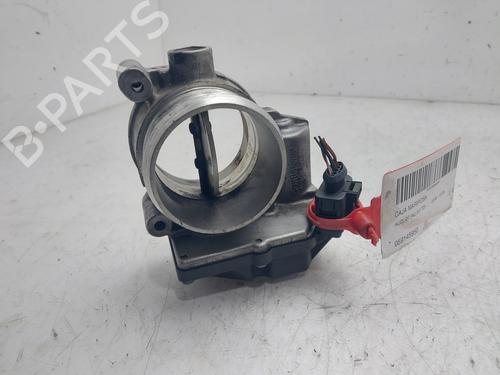 Used Throttle body AUDI Q7 (4LB) 3.0 TDI quattro (233 hp) 30409786