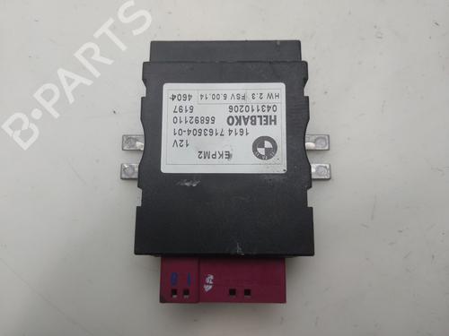 Used Electronic module Electronic module 36908068 36908068