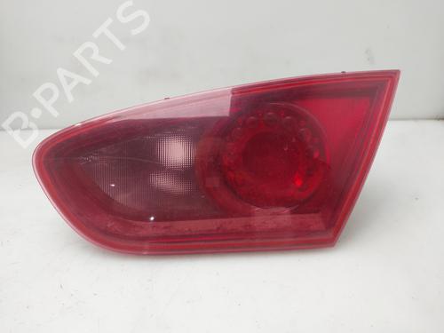 Used Right tailgate light Right tailgate light 37413784 37413784