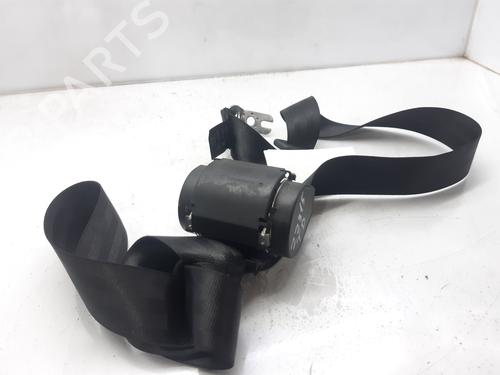 Rear right seatbelt AUDI A5 Sportback (8TA) 2.0 TDI | BP6992556I28 