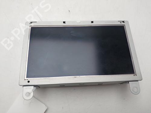 Display Display OPEL MOKKA / MOKKA X (J13) 1.6 CDTI (_76) (136 hp) 36393566 36393566