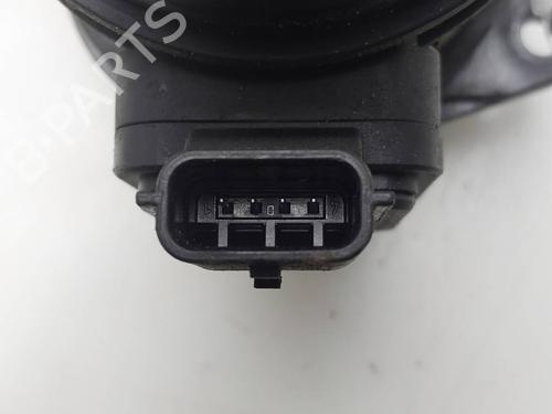Mass air flow sensor RENAULT MEGANE III Hatchback (BZ0/1_, B3_) | BP39202807M95 - Image 3