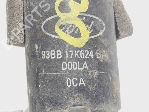 Washer pump FORD FOCUS I (DAW, DBW) 1.6 16V | BP30168263E24 