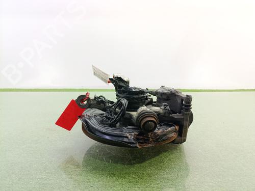 Left front steering knuckle MERCEDES-BENZ A-CLASS (W176) A 180 (176.042) | BP32192091M25