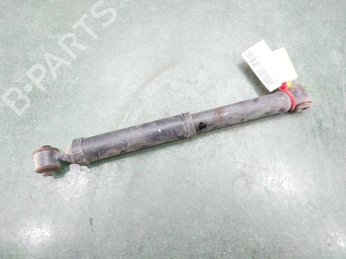 Used Right rear shock absorber PEUGEOT 2008 I (CU_) 1.6 HDi (92 hp) 15727905