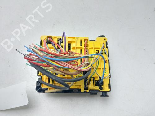 Fuse box CITROËN C5 AIRCROSS (A_) | BP33605202E1 - Image 2