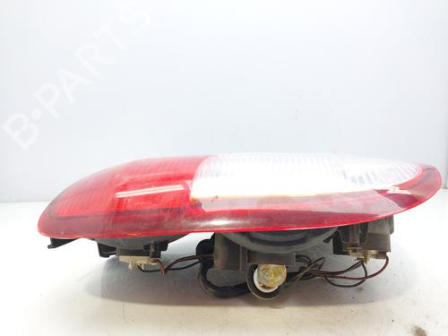 Left taillight KIA CARENS II MPV (FJ) 1.8 | BP11507932C34 