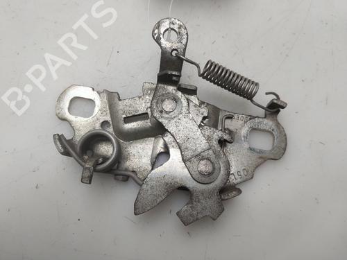 Used Hood lock Hood lock 38318126 38318126