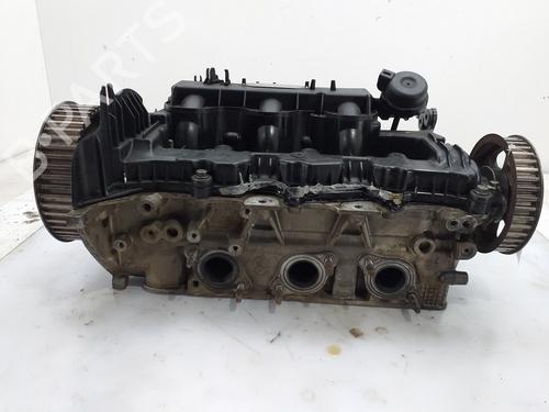 Used Cylinder head LAND ROVER DISCOVERY III (L319) 2.7 TD 4x4 (190 hp) 10971670