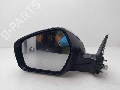 Used Left mirror Left mirror SSANGYONG TIVOLI [2015-2026] 36355191 36355191